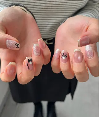 ネイル felice nailのネイルデザイン