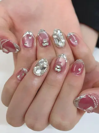 ネイル nailland♡ Airiのネイルデザイン