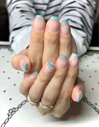 ネイル nailist cocoのネイルデザイン