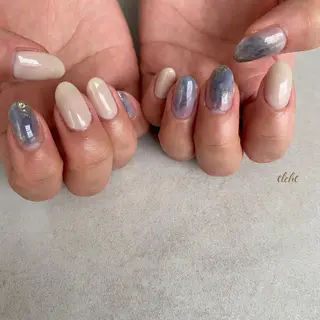 ネイル Rio 𓍼のネイルデザイン