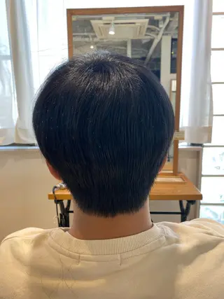 メンズ 🔥メンズ特化🔥 Yuutaのヘアスタイル