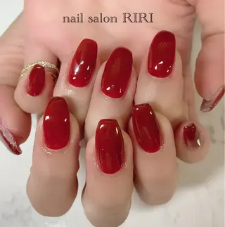 ネイル RIRI リリのネイルデザイン