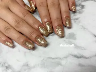 ネイル mra_nail Lunaire.のネイルデザイン