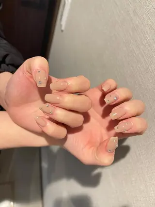 ネイル 🌵the.one nails🌵新小岩のネイルデザイン