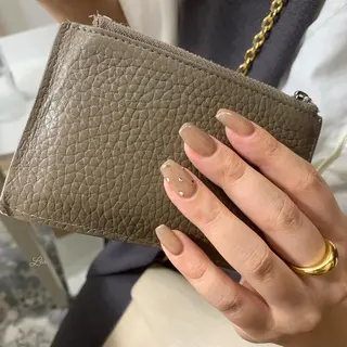 ネイル Léa nailのネイルデザイン