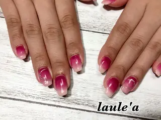 ネイル Rグループ felizのネイルデザイン