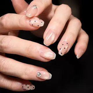 ネイル Nail Rinonのネイルデザイン