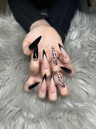 ネイル IROHA NAIL 北村菜帆のネイルデザイン