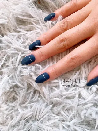 ネイル U Ayaのネイルデザイン