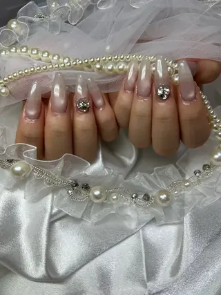 ネイル nail salon f3のネイルデザイン
