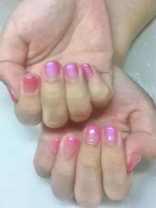 ネイル 新宿ネイルサロン ジェミディローサ所属・新宿ネイルサロン ジェミディローサのネイルデザイン