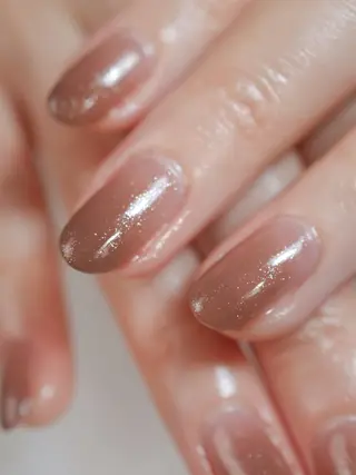 ネイル Nail Salon .Lalahのネイルデザイン