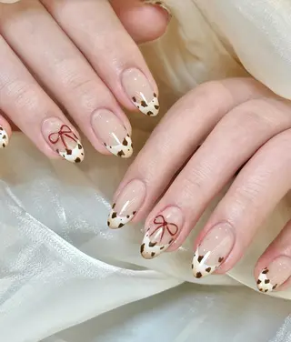 ネイル ル ルのネイルデザイン