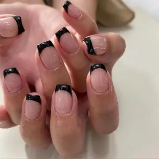 ネイル ちゅーりっぷ 原宿のネイルデザイン