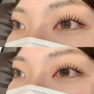 マツエク・マツパ 高崎 花音🫶🏻の眉毛・アイブロウイメージ