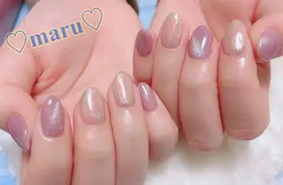 ネイル まるみ♡7/1〜値上 げ致します(>_<)のその他イメージ