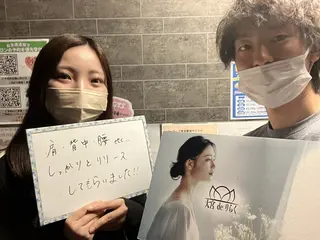 大宮deりらく 深層筋もみほぐし店のエステ・リラクイメージ