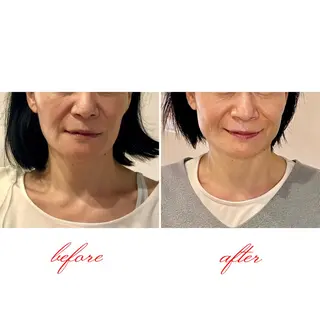 新 真希のエステ・リラクイメージ