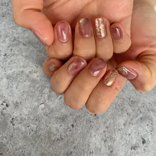 ネイル Rio 𓍼のネイルデザイン