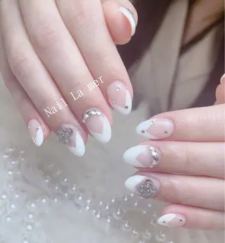 ネイル La Merのネイルデザイン