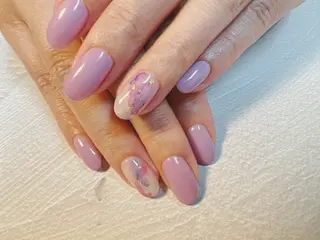 ネイル CHITCHAT nailのネイルデザイン