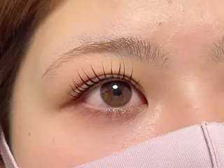 マツエク・マツパ solua上本町店 タカヤマの眉毛・アイブロウイメージ