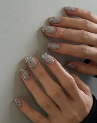 ネイル nail ナナのネイルデザイン