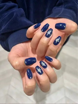 ネイル 🦋sana🦋 似合わせカット✁のヘアスタイル