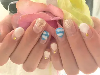 ネイル ネイルandエステ maple豊見城店のエステ・リラクイメージ