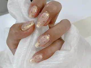 ネイル Nail salon Lilyのネイルデザイン