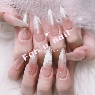 メンズ ネイル Bloom スカルプ専門店のネイルデザイン