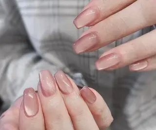ネイル 🍑 momo_nailのネイルデザイン