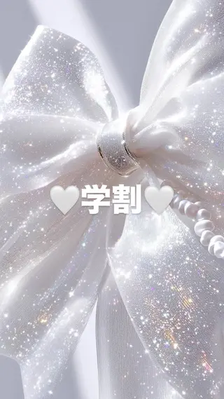 マツエク・マツパ 🎀 SAKI 🎀 /plusj石巻中里のマツエク・マツパデザイン