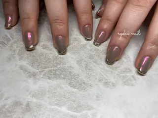 ネイル soary nailのネイルデザイン