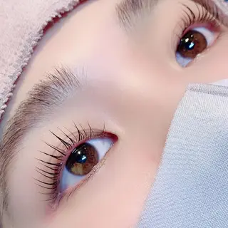 マツエク・マツパ 中島 紀美のマツエク・マツパデザイン
