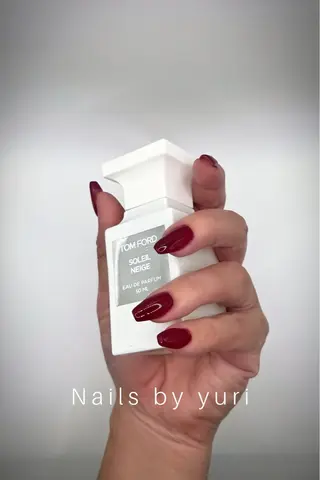 ネイル ▫️YURI▫️ /relownailのネイルデザイン