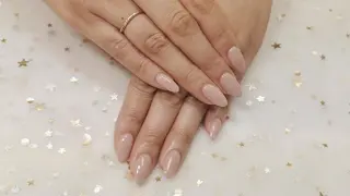 ネイル 上福岡 らんらんのネイルデザイン