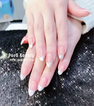 ネイル 大門浜松町 ネイルのネイルデザイン
