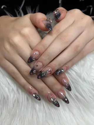 ネイル The Nail & Eye Lashの眉毛・アイブロウイメージ