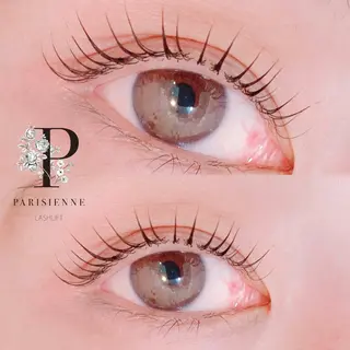 マツエク・マツパ Little Riverのマツエク・マツパデザイン