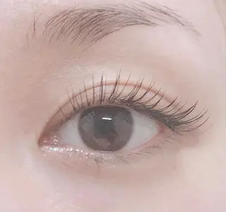 マツエク・マツパ メンズ専門🎀 Hanahiの眉毛・アイブロウイメージ