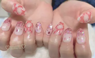 ネイル まるみ♡7/1〜値上 げ致します(>_<)のその他イメージ
