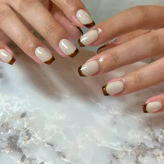ネイル Ami 🦥のネイルデザイン