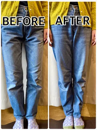 🟢美姿勢/肩こり/ 腰痛/整体師水野🟢のエステ・リラクイメージ