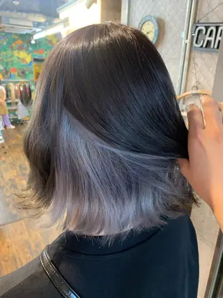 ショート カラー MAXKELLY 💎JASのマツエク・マツパデザイン