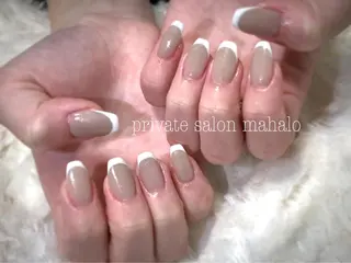 ネイル 💎JADE💎 安田沙也香のネイルデザイン