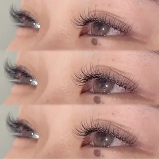 マツエク・マツパ PROGRESS ハセガワ‪ஐ‬⋆*のヘアスタイル