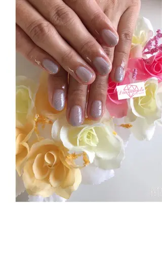 ネイル Asa miのネイルデザイン