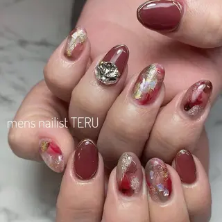 ネイル nailsalon ETERNALのネイルデザイン