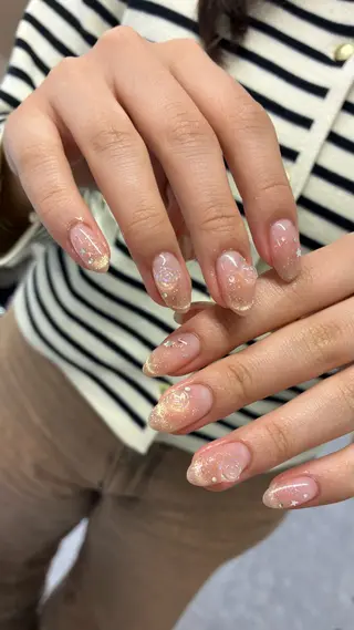 ネイル Risa 梅田/南森町ネイルのネイルデザイン